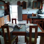 Your Eco & Feriehus Carvide