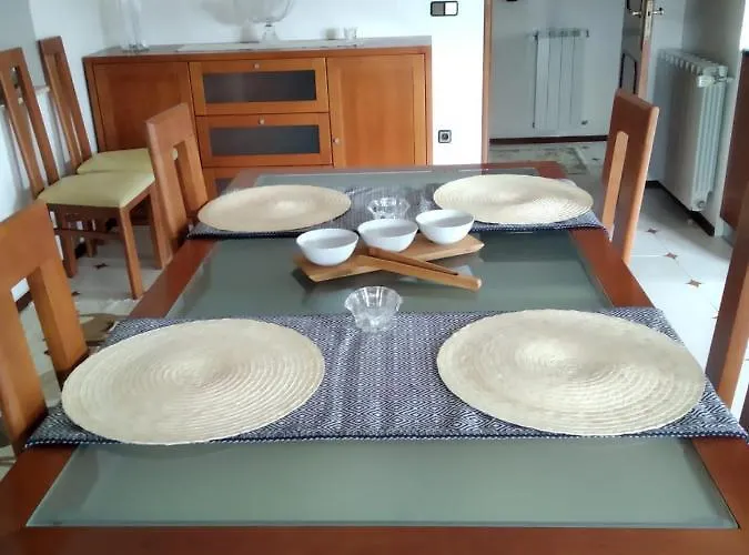 Your Eco & Casa de Férias