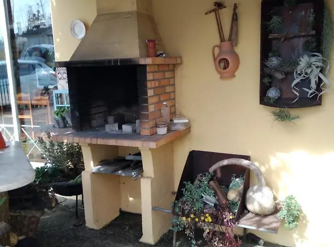 Casa de Férias Your Eco &